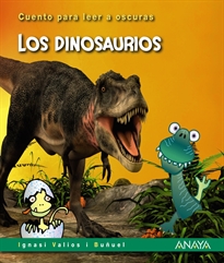 Books Frontpage Los dinosaurios