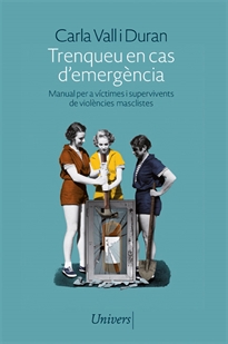 Books Frontpage Trenqueu en cas d'emergència