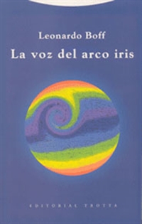 Books Frontpage La voz del arco iris