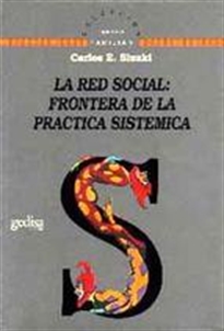 Books Frontpage La red social: fronteras de la práctica sistémica
