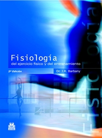 Books Frontpage Fisiología del ejercicio físico y del entrenamiento