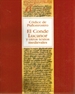 Front pageEl Códice de Puñonrostro: el Conde Lucanor y Otros Textos Medievales (Transcripción)