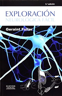 Books Frontpage Exploración neurológica (5ª ed.)