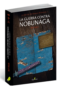 Books Frontpage La guerra contra Nobunaga.