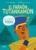 Front pageEl faraón Tutankamón ¡lo cuenta todo!