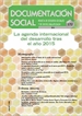 Front pageLa agenda internacional del desarrollo tras el año 2015