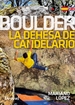 Front pageBoulder La Dehesa de Candelario