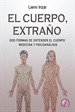 Front pageEl cuerpo, extraño