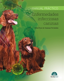 Books Frontpage Enfermedades infecciosas caninas