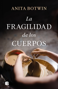 Books Frontpage La fragilidad de los cuerpos