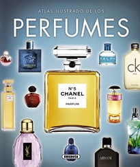 Books Frontpage Los perfumes