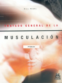 Books Frontpage Tratado general de la musculación