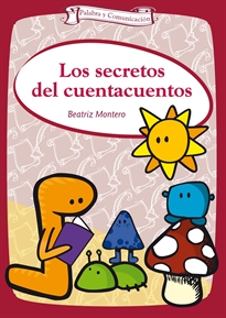 Books Frontpage Los secretos del cuentacuentos