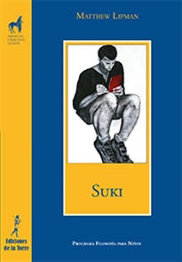 Books Frontpage Suki
