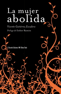 Books Frontpage La mujer abolida