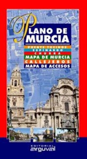 Books Frontpage Plano De Murcia