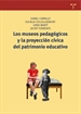 Front pageLos museos pedagógicos y la proyección cívica del patrimonio educativo