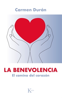 Books Frontpage La benevolencia