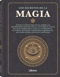 Books Frontpage Los Secretos De La Magia