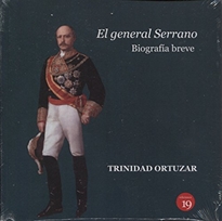 Books Frontpage El general Serrano