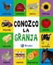 Front pageConozco la granja