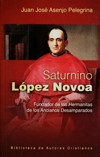 Books Frontpage Saturnino López Novoa