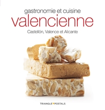 Books Frontpage Gastronomie et cuisine valencienne