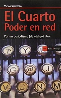 Books Frontpage El Cuarto Poder en red