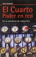 Front pageEl Cuarto Poder en red