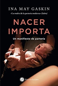 Books Frontpage Nacer importa