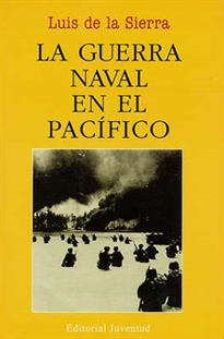 Books Frontpage La guerra naval en el Pacifico