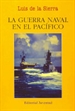 Front pageLa guerra naval en el Pacifico