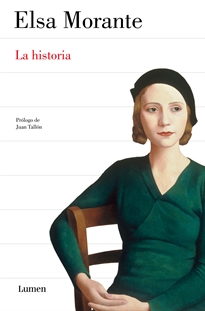 Books Frontpage La historia