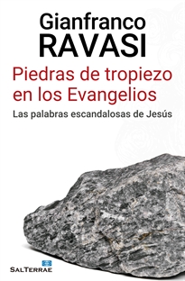 Books Frontpage Piedras de tropiezo en los Evangelios