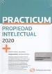 Front pagePracticum Propiedad Intelectual 2020 (Papel + e-book)