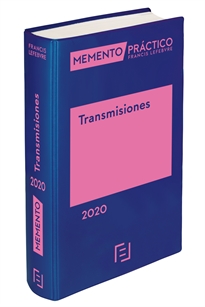 Books Frontpage Memento Transmisiones 2020