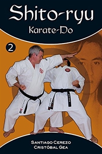 Books Frontpage Shito-ryu Karate-Do