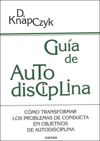 Books Frontpage Guía de Autodisciplina
