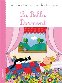 Books Frontpage La Bella Dorment