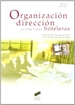 Front pageOrganización y dirección de empresas hoteleras (segunda edición)