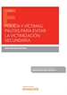 Front pagePolicía y víctimas: Pautas para evitar la victimización secundaria (Papel + e-book)