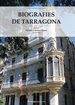 Front pageBiografies de Tarragona