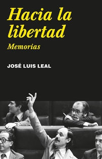 Books Frontpage Hacia la libertad