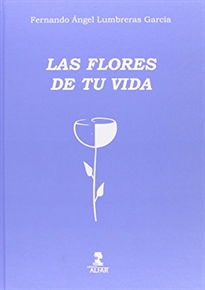Books Frontpage Las flores de tu vida