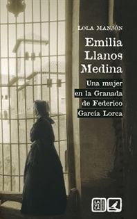Books Frontpage Emilia Llanos Medina