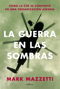 Books Frontpage La guerra en las sombras