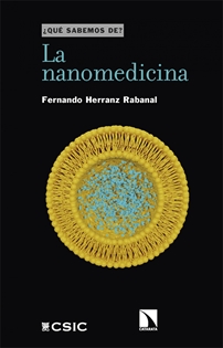 Books Frontpage La nanomedicina