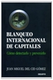 Front pageBlanqueo internacional de capitales