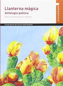 Books Frontpage Llanterna Magica. Antologia Poetica