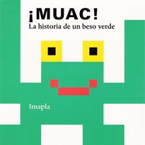 Books Frontpage ¡Muac!